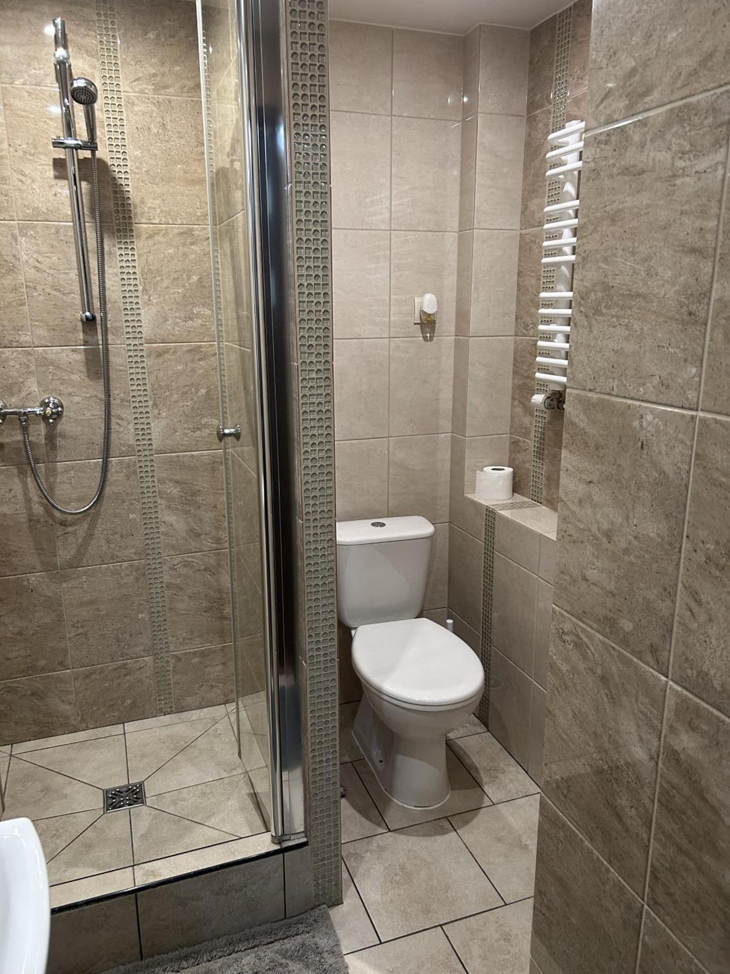 Apartamenty As Topolowa Cracovia Esterno foto