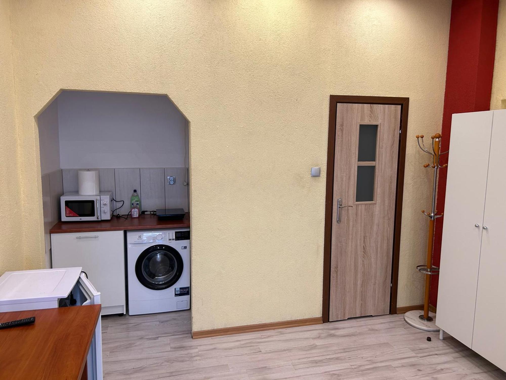 Apartamenty As Topolowa Cracovia Camera foto