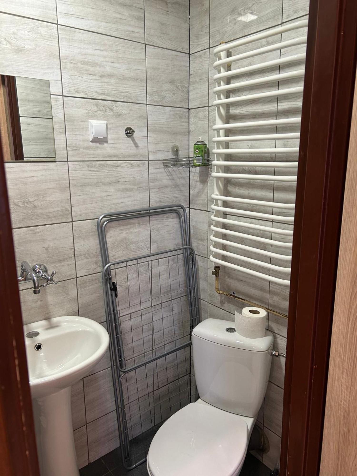 Apartamenty As Topolowa Cracovia Camera foto