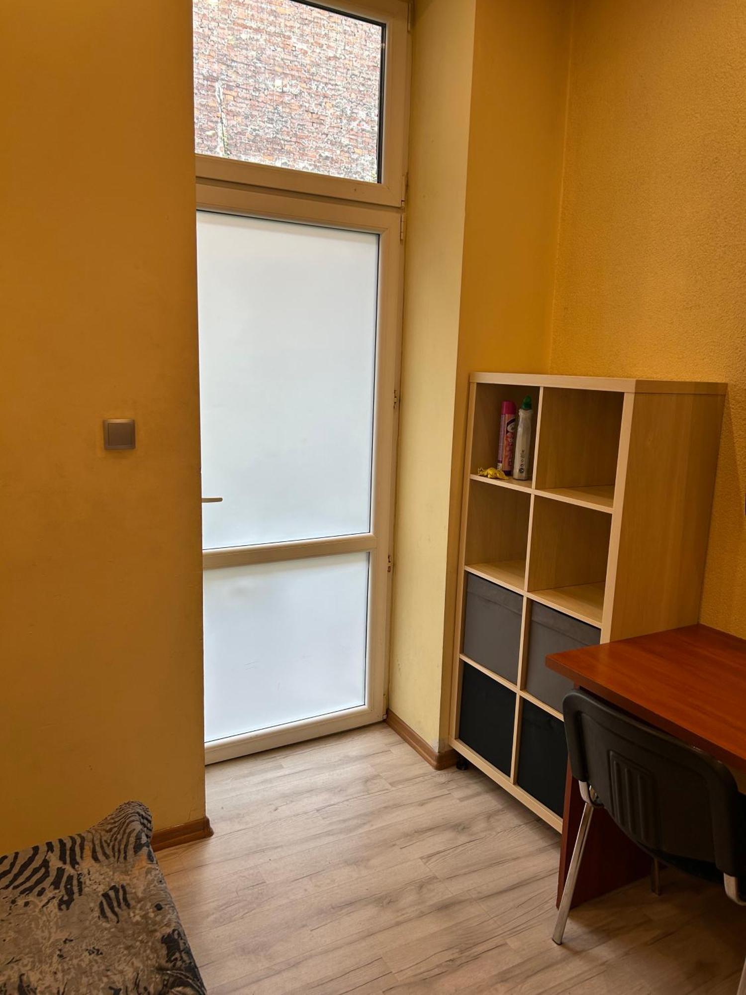 Apartamenty As Topolowa Cracovia Camera foto