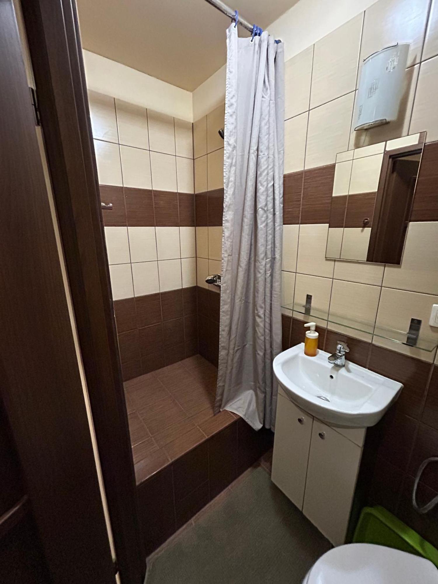 Apartamenty As Topolowa Cracovia Camera foto