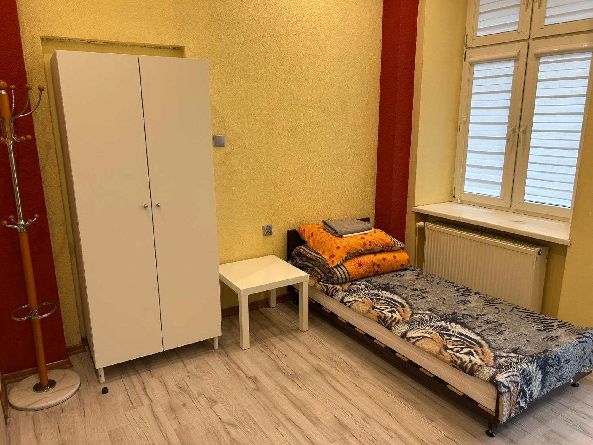 Apartamenty As Topolowa Cracovia Camera foto